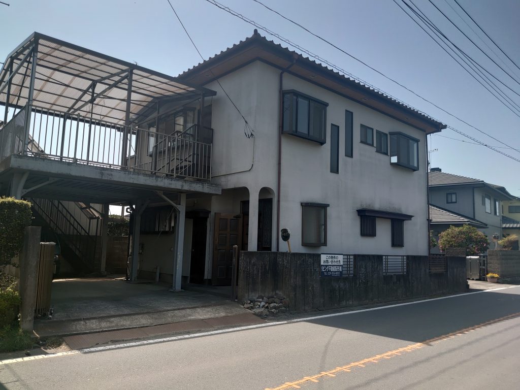 空き家戸建て買取写真