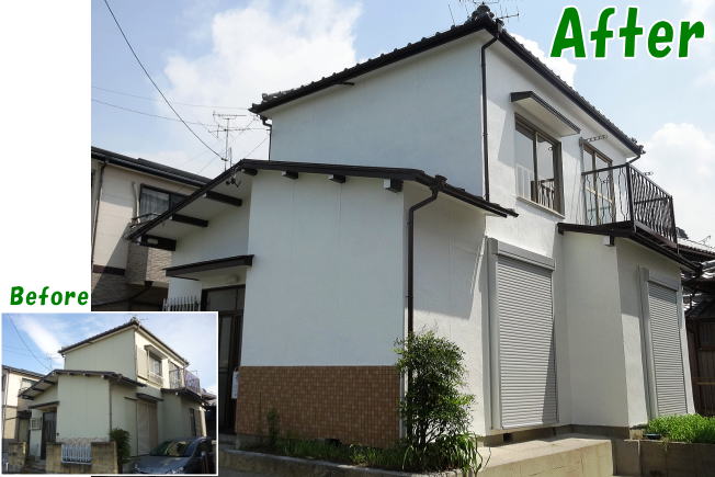 空き家戸建て買取写真