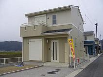 新築戸建て買取写真