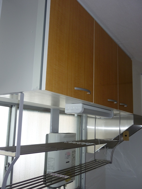 名古屋・愛知の賃貸マンション向けシステムキッチン交換プラン