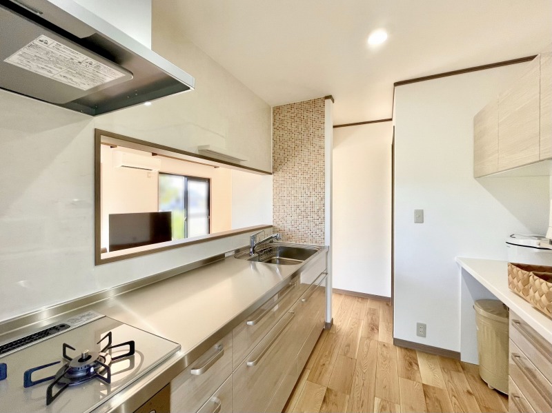 名古屋市天白区 K様邸 水廻り・内装リフォーム