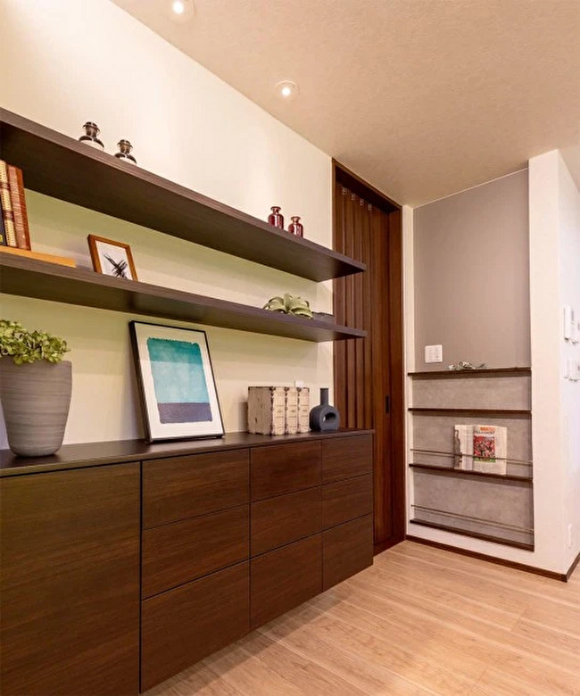 名古屋市港区 M様邸 内装リフォーム