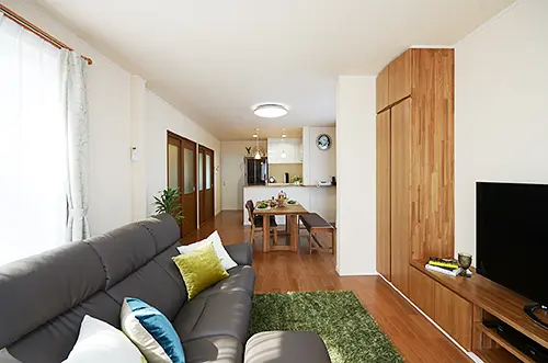 耐震補強 天白区