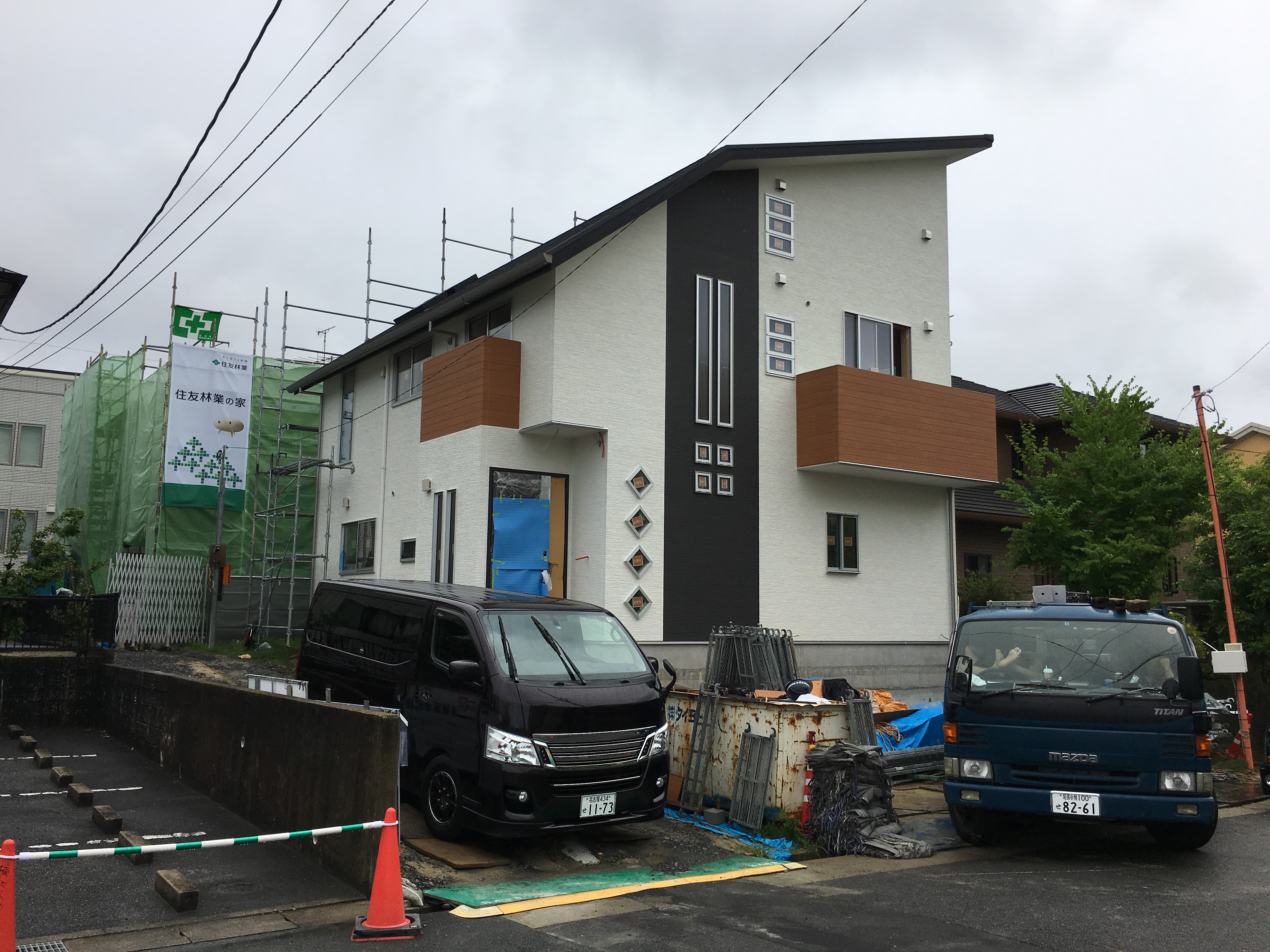 耐震補強 天白区