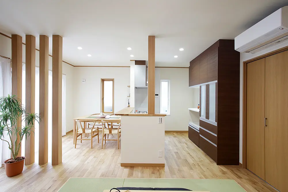 耐震補強 天白区