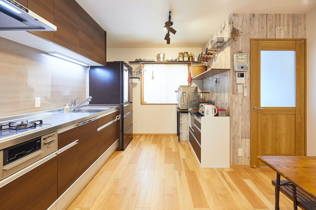 耐震補強 天白区