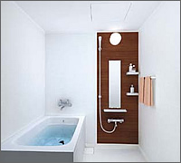 TOTOユニットバス