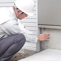 耐震診断・リフォーム