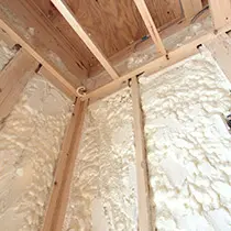 断熱リフォーム