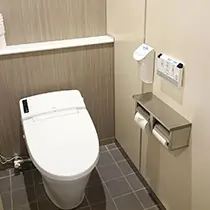 トイレリフォーム