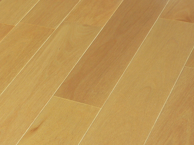 フローリングの張り替え　名古屋のお客様は10％OFF