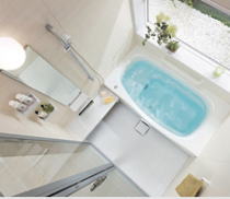 ユニットバス(浴室,お風呂)