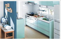 システムキッチン