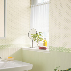 クロス・壁紙の張り替え