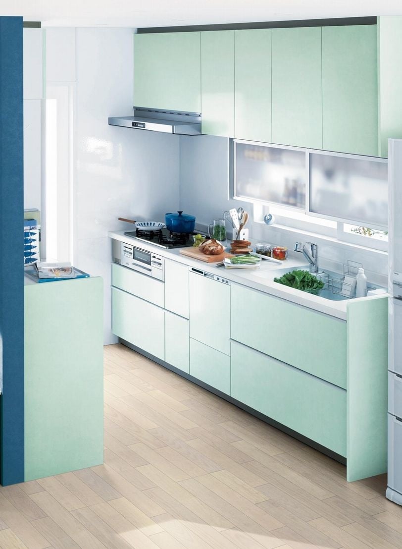 システムキッチン